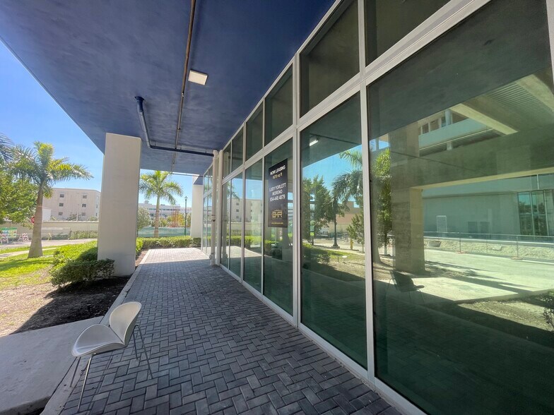 More Photos Of 2820 NE 214th St, Aventura Loft Creative Space For Sale