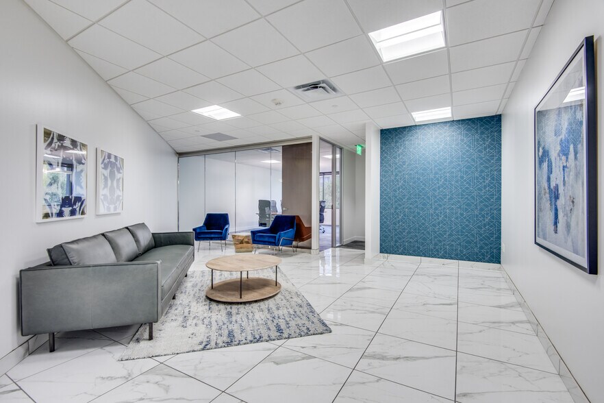 More Photos Of 400 E Las Colinas Blvd, Irving Office For Lease