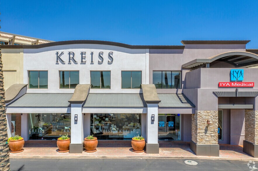 More Photos Of 8787 N Scottsdale Rd, Scottsdale Unknown For Lease