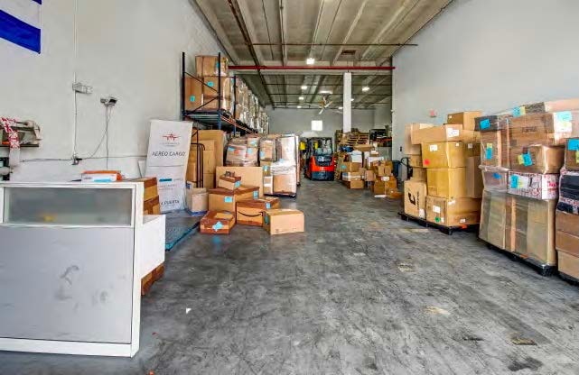 More Photos Of 9000 NW 15th St, Doral Warehouse For Sale