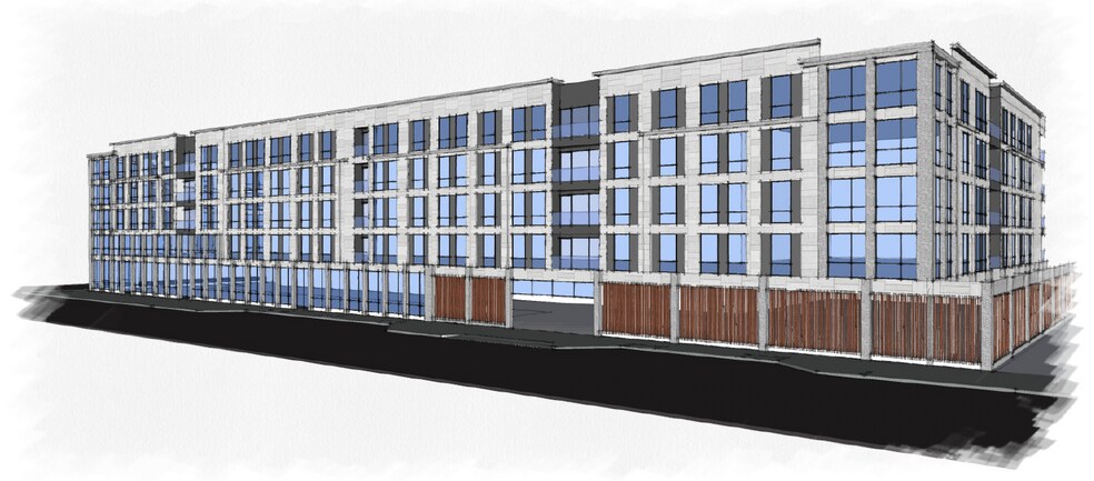 More Photos Of 750-780 Chancellor, Irvington Land For Sale