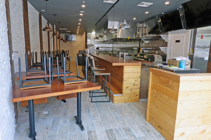 More Photos Of 425 Fore St, Portland Storefront For Lease