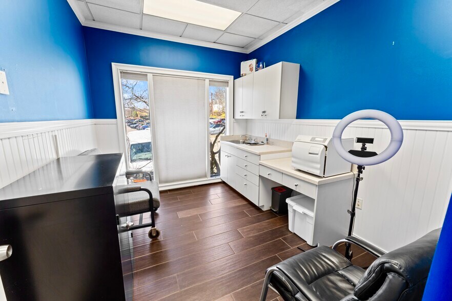 More Photos Of 225 Millburn Ave, Millburn Medical For Lease