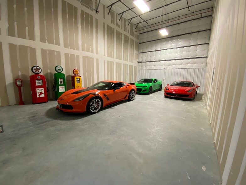 More Photos Of 4650 Fm 2351 Rd, Friendswood Self Storage For Sale