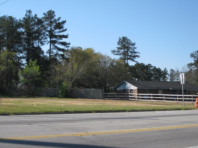 More Photos Of 103 Harlem Grovetown Rd, Grovetown Office Residential For Sale