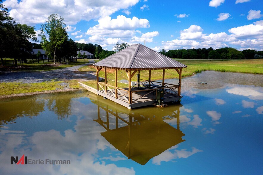 More Photos Of 7483 Highway 252, Honea Path Lodge Meeting Hall For Sale