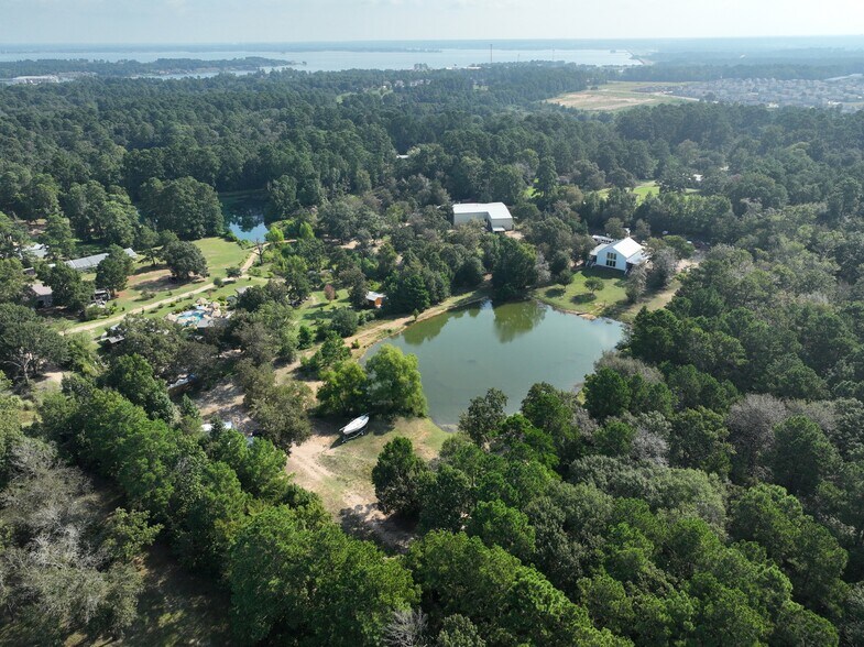 More Photos Of 3200 Lazy Riv, Montgomery Land For Sale