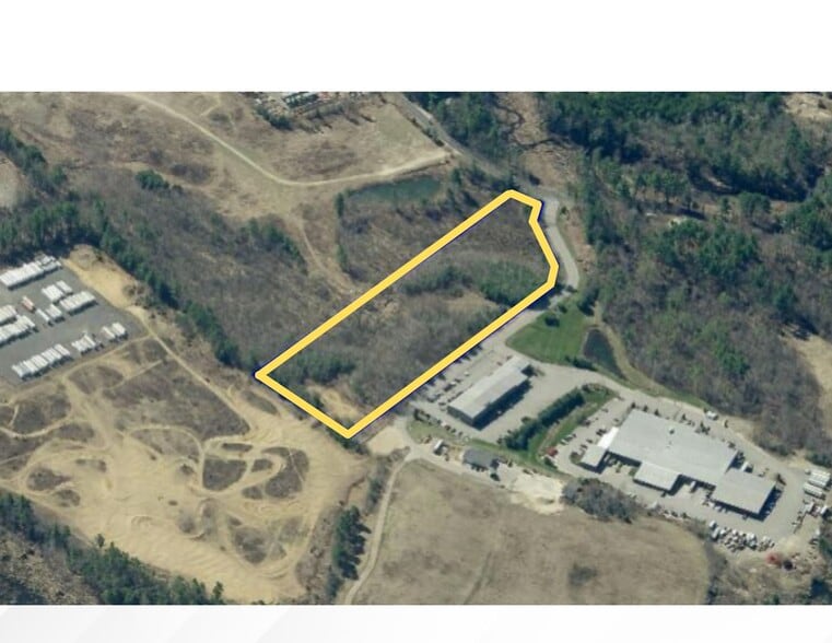 More Photos Of 36 Old County rd, Plaistow Land For Sale