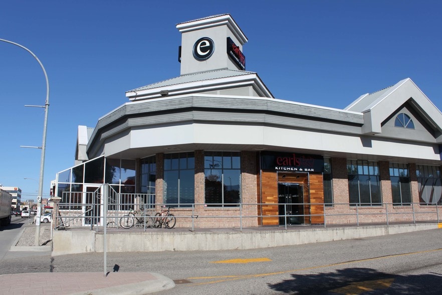 More Photos Of 3101 Highway 6, Vernon Storefront For Lease