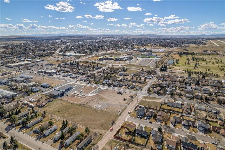 More Photos Of Proposed Lot 2-4 Ridge Rd, Cheyenne Land For Sale