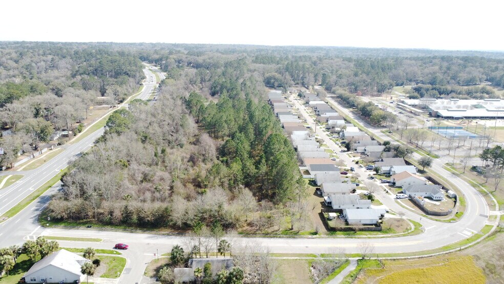 More Photos Of 4150 N Monroe St, Tallahassee Land For Sale