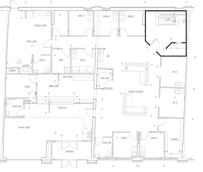 More Photos Of 10050 Roosevelt Blvd, Philadelphia Storefront For Lease