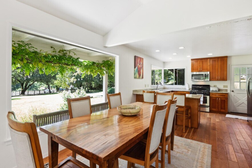 More Photos Of 4100 Petrified Forest Rd, Calistoga Land For Sale