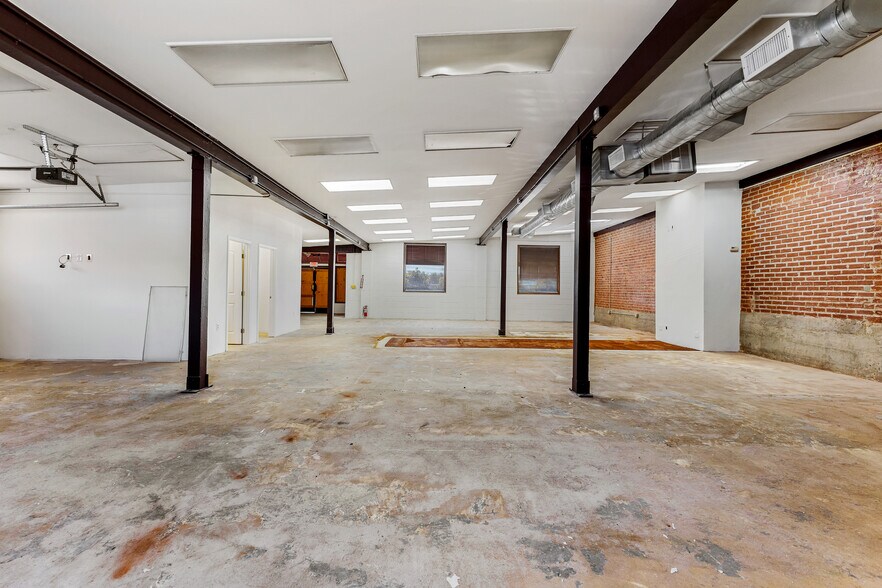 More Photos Of 770-780 S Arroyo Park, Pasadena Storefront Retail Office For Lease