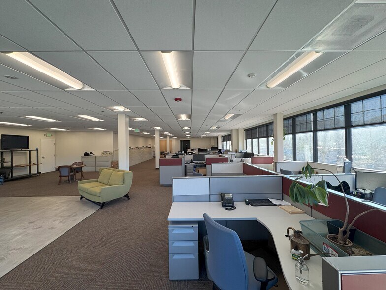 More Photos Of 790 Sir Francis Drake Blvd, San Anselmo Medical For Lease