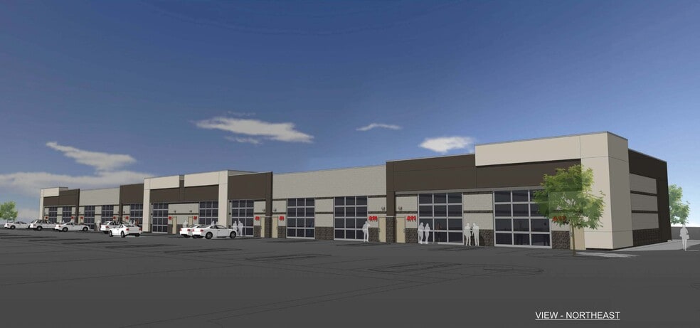 Primary Photo Of 10264 Dransfeldt Pl, Parker Showroom For Sale