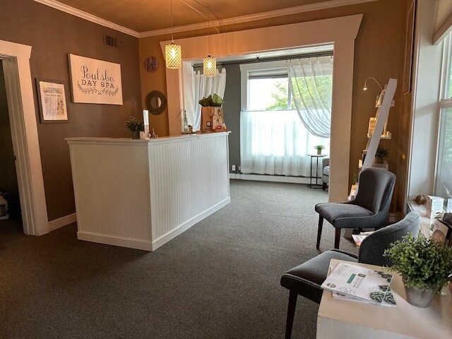 More Photos Of 390 NE Hostmark St, Poulsbo Office For Lease