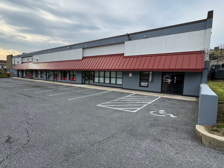 More Photos Of 3290 Pine Orchard Ln, Ellicott City Office For Lease