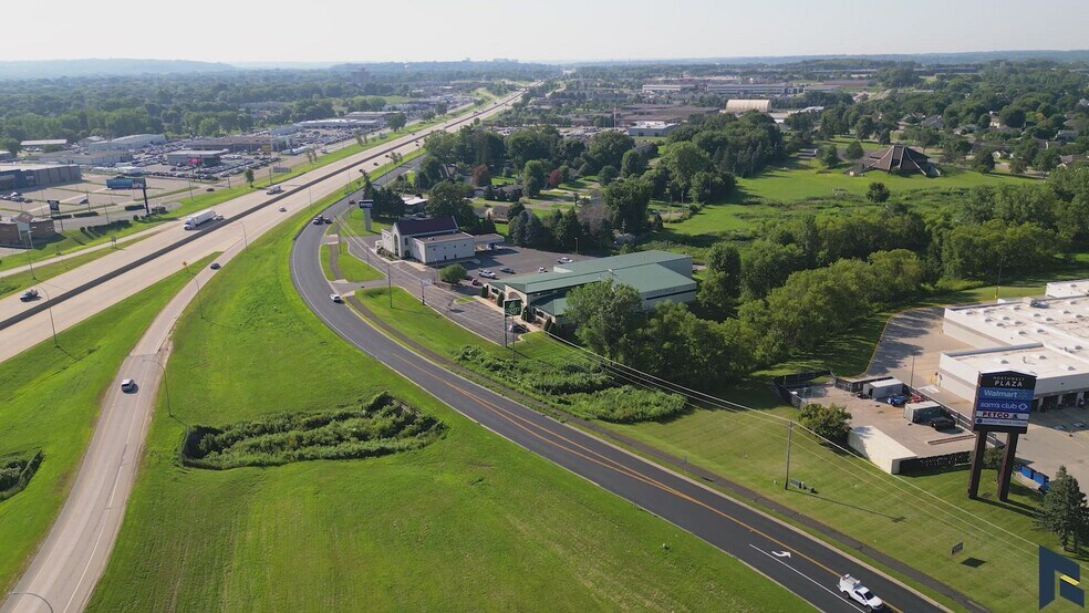 Primary Photo Of 5139 Highway 52 N, Rochester Freestanding For Lease