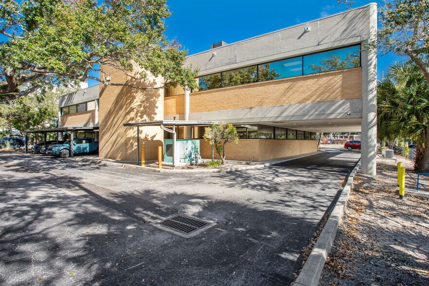 Primary Photo Of 4612 N Habana Ave, Tampa Medical For Lease