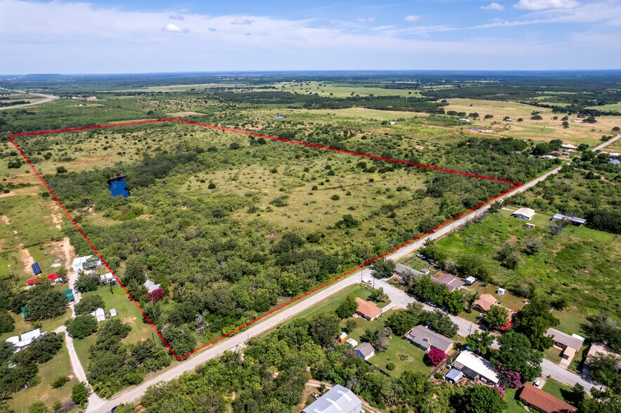 More Photos Of 908 County Road 138, Bangs Land For Sale
