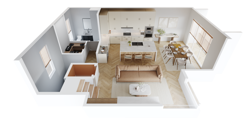 More Photos Of 5821 Winsome Ln, Houston Apartments For Sale