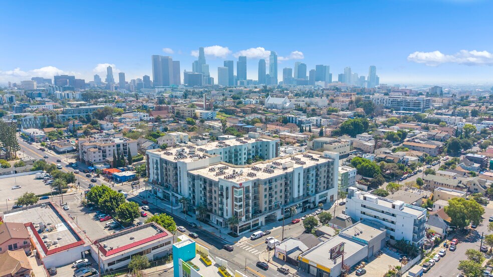 More Photos Of 330 N Westlake Ave, Los Angeles Apartments For Lease