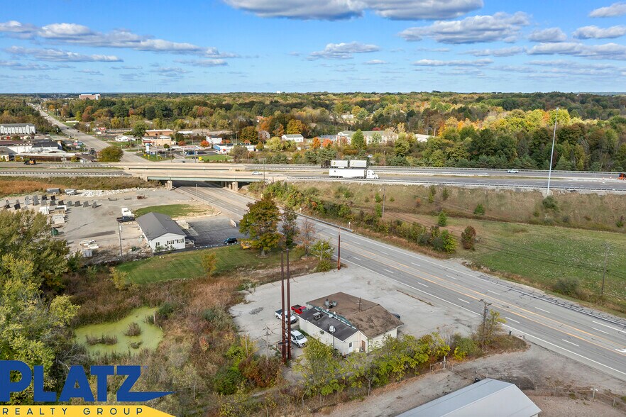 More Photos Of 10300 Market St, North Lima Bar For Sale