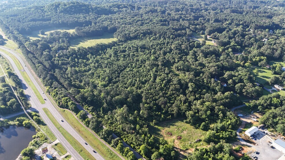 More Photos Of Old Cedartown Rd, Rockmart Land For Sale