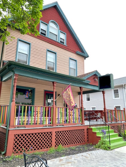 More Photos Of 208-236 N Colony Rd, Wallingford Unknown For Lease