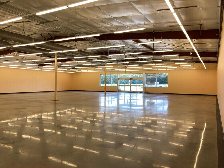 More Photos Of 4955 Richlands Hwy, Jacksonville Freestanding For Lease