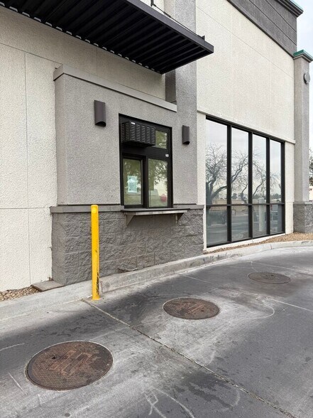 More Photos Of 4840 W Desert Inn Rd, Las Vegas Unknown For Lease