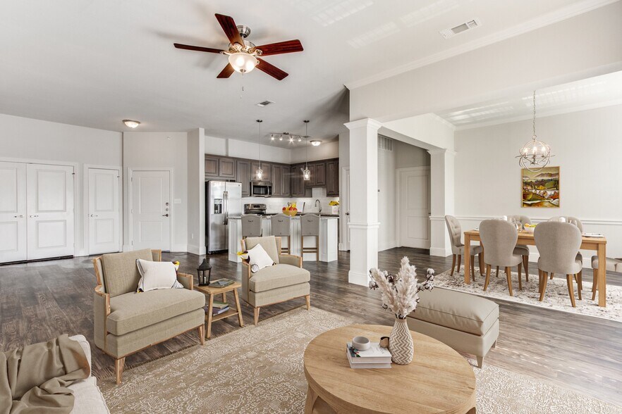 More Photos Of 120 Main St, Highland Village Apartments For Lease