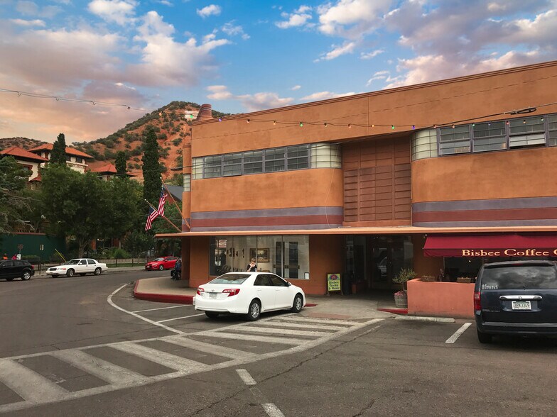 More Photos Of 2 Main St, Bisbee General Retail For Sale