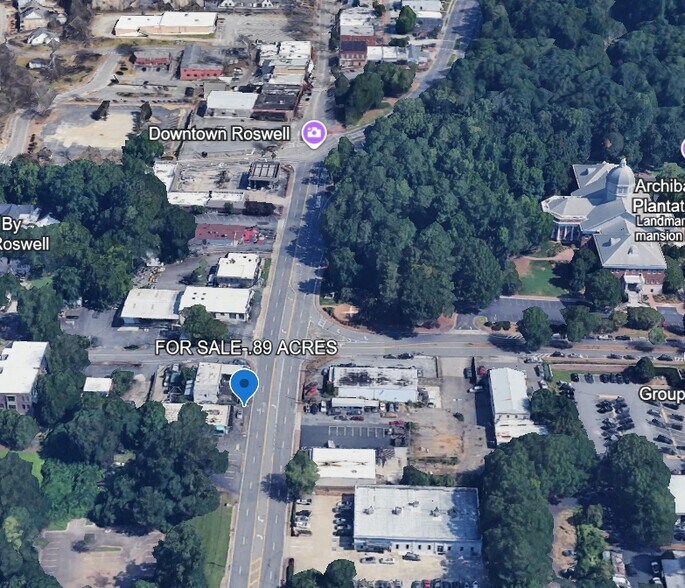 More Photos Of , Roswell Unknown For Sale