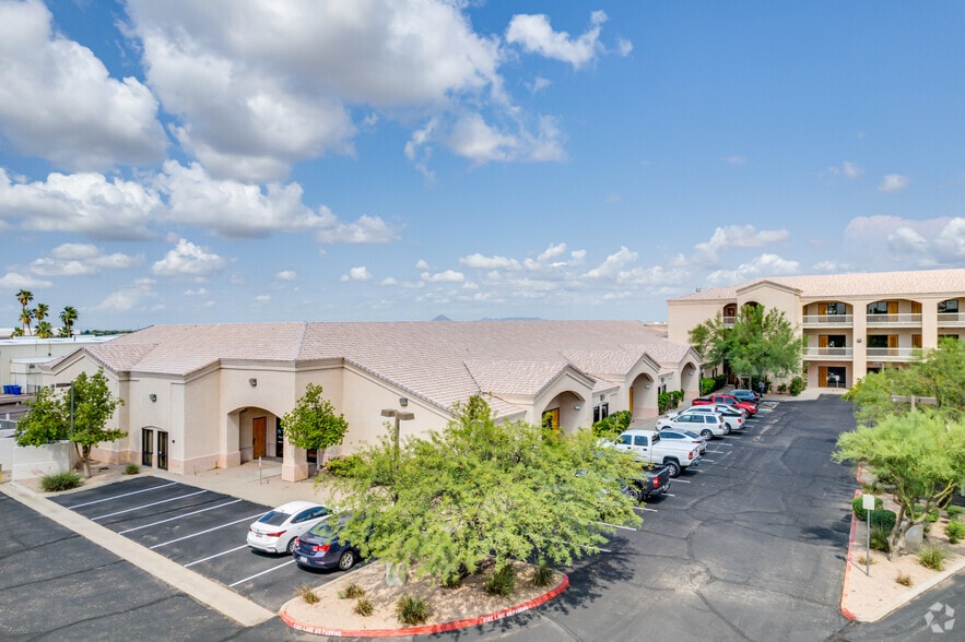 More Photos Of 2550 N Thunderbird Cir, Mesa Office For Lease