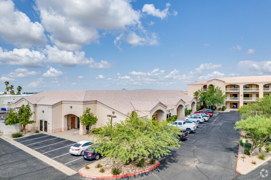More Photos Of 2550 N Thunderbird Cir, Mesa Office For Sale
