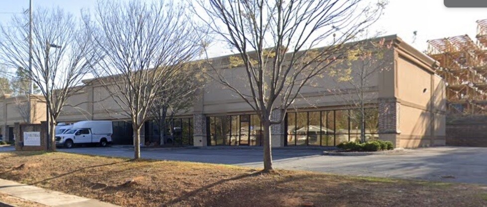 More Photos Of 4405 New McEver Rd, Acworth Warehouse For Lease