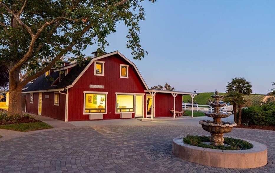 More Photos Of 3520 Creston Rd, Paso Robles Specialty For Sale
