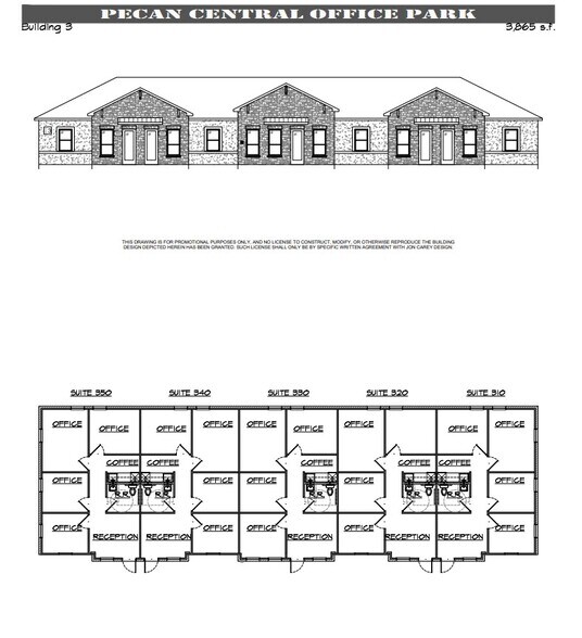 More Photos Of 105 Rex Kerwin Ct, Pflugerville Office For Sale