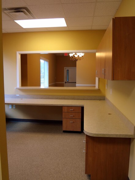 More Photos Of 288 Hwy 314, Fayetteville Medical For Lease