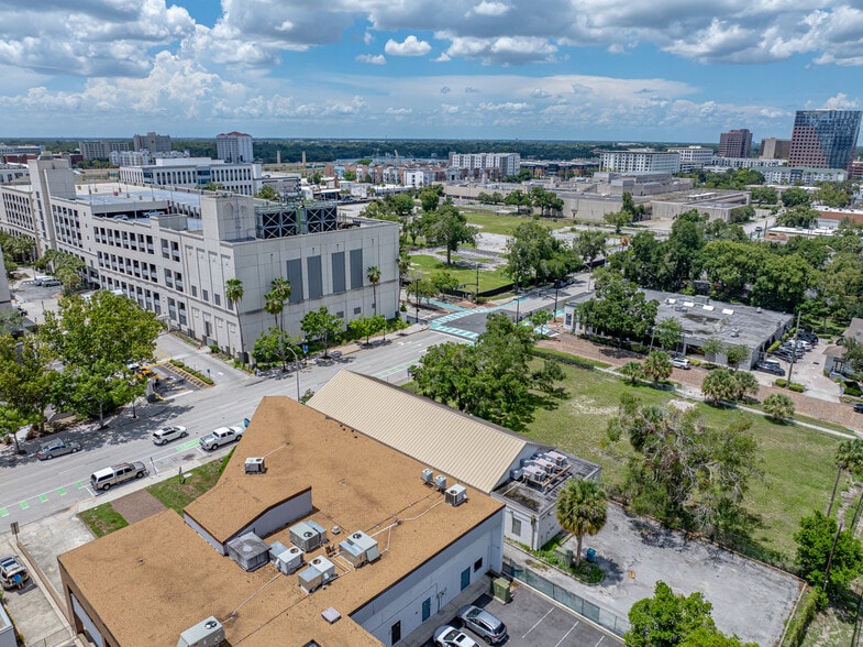 More Photos Of 437 N Magnolia Ave, Orlando Loft Creative Space For Sale