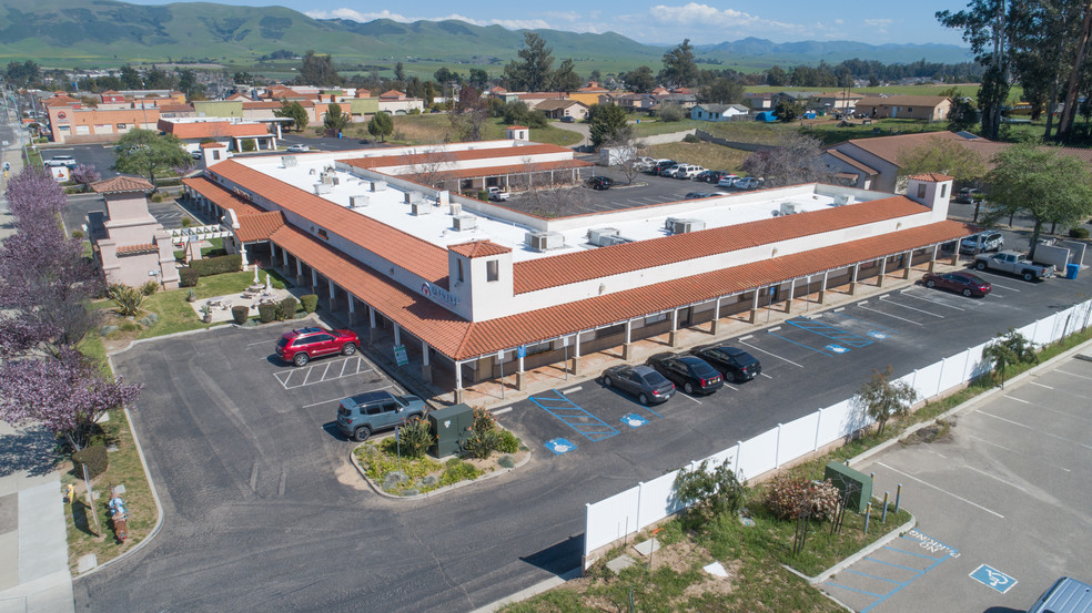 Primary Photo Of 671 W Tefft St, Nipomo Storefront Retail Office For Lease