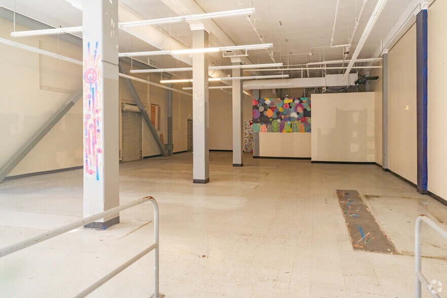 More Photos Of 149 New Montgomery St, San Francisco Office For Sale