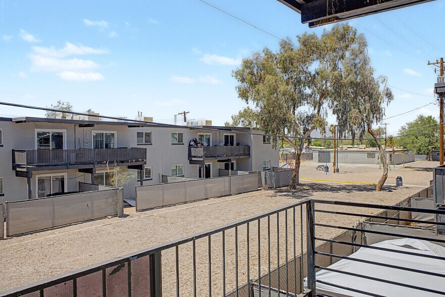 More Photos Of , Tucson Multifamily For Sale