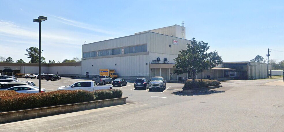 More Photos Of 111 Fieldstone Dr, Milledgeville Office For Lease