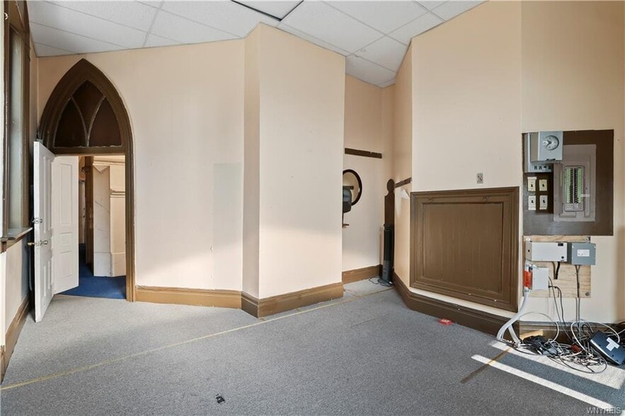 More Photos Of 1112 South Ave, Niagara Falls Religious Facility For Sale