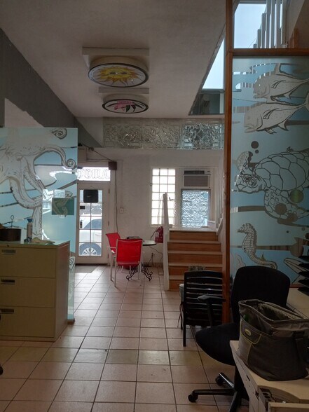 More Photos Of 2030 Homerule St, Honolulu Light Distribution For Lease