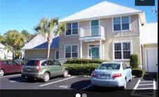 Primary Photo Of 134-138 Follins Ln, Saint Simons Island Office For Lease