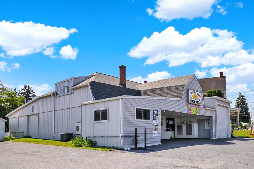 More Photos Of 121 Church St, Landisville Freestanding For Sale